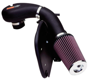 Kit de admisión de rendimiento K&amp;N 91-95 Jeep Cherokee