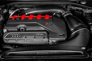Admisión Eventuri Audi RS3 Gen 2 / TTRS 8S Stage 3 para motores DAZA y DWNA