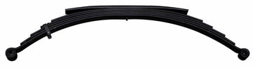 Skyjacker Muelle trasero de 5 pulgadas 2017 Ford F-250/F-350 4 ruedas motrices