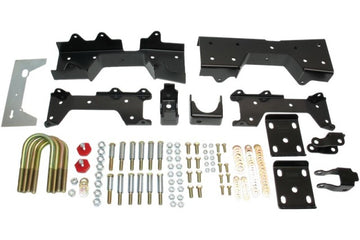 KIT FLIP Belltech 01-06 GM C1500 Estándar. Cabina de 6 pulgadas