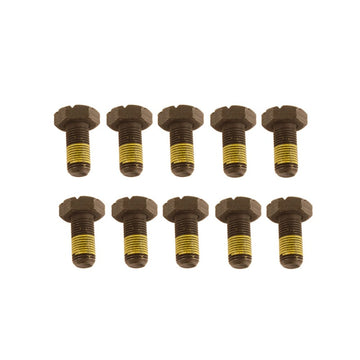 Ford Racing Bolt - Corona dentada de 9 pulgadas para abrir la caja del diferencial