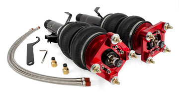 Kit delantero para Toyota Supra (A90) 2020-2021 Air Lift Performance