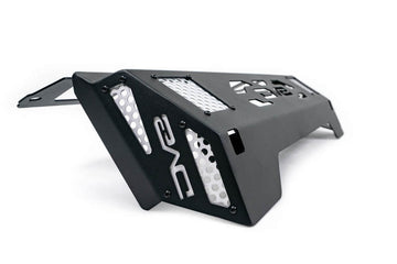 Placa protectora delantera para Ford Bronco DV8 Offroad 21-22