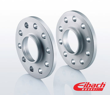 Espaciador Eibach Pro-Spacer de 12 mm / Patrón de pernos 5x120 / Centro de buje 72.5 para BMW M3 (E46) 01-06