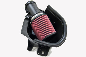 ROUSH 2010-2014 Ford Mustang 4.6L/5.0L V8 Kit de admisión de aire frío