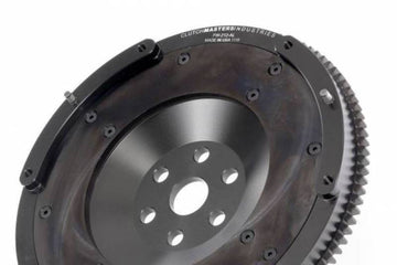 Clutch Masters 2013 Ford Focus ST 2.0L Turbo Volante de aluminio de 6 velocidades