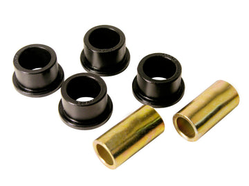 Prothane 60-72 Chevy C10/G10 Brazos de pista traseros - Negro