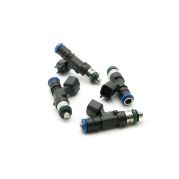 DeatschWerks 01-06 Audi A4/TT / VW Golf GTI 650cc Inyectores
