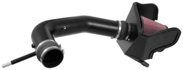 Kit de admisión de aire de alto rendimiento para Ford F250 V8-6.2LF/I 2017 de K&amp;N