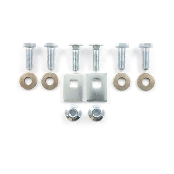 Curt 99-13 Chevrolet Silverado 1500/2500 Clase 3 Enganche de remolque con receptor de 2 pulgadas EN CAJA