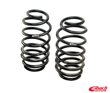 Kit profesional Eibach para Cadillac Escalade/Chevy Avalanche 1500 02-06