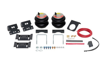 Firestone Ride-Rite RED Label Kit de resorte neumático trasero 19-20 RAM 3500 (W217602710)
