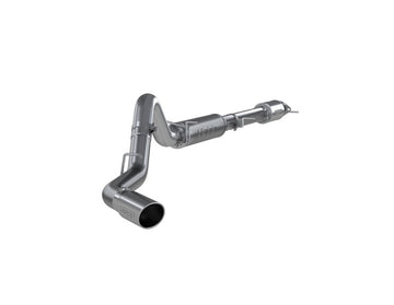 MBRP 2020 Chevrolet/GMC 2500/3500 HD Silverado/Sierra 6.6L V8 T304 Pro Series Escape de alto rendimiento