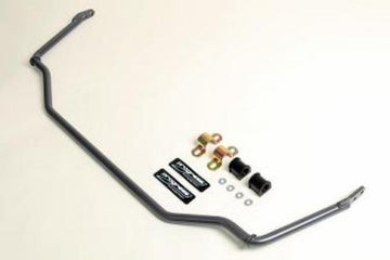 Barra estabilizadora trasera Progress Tech 03-07 Honda Accord (22 mm - ajustable)