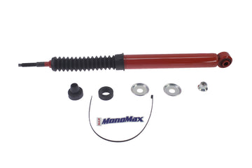 Amortiguadores y puntales KYB Monomax delanteros 05-12 Ford F-250 Super Duty 4WD / 05-07 F-350 Super Duty 4WD