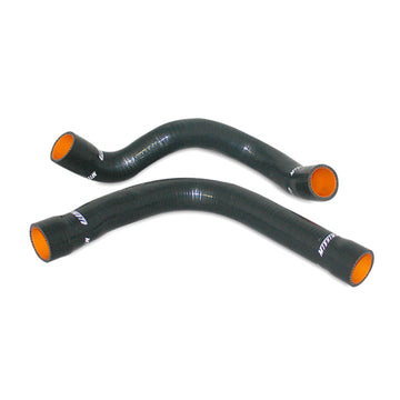 Mishimoto 92-99 BMW E36 Serie 318 Kit de manguera de silicona negra