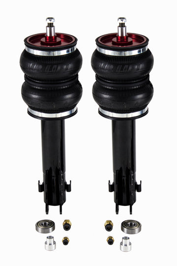 Kit delantero Slam para Volkswagen 85-98 Golf/Jetta / 90-97 Passat Slam Performance