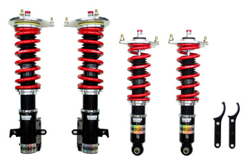 Kit de amortiguadores roscados Pedders Extreme Xa 2015+ Subaru WRX/STi