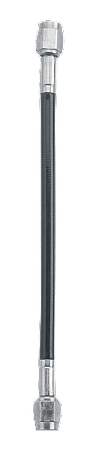 Fragola -3AN Conjunto cubierto negro recto x recto 10 pulgadas