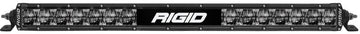 Luz de conducción de luz alta SAE de doble función serie SR de 20 pulgadas de Rigid Industries