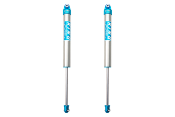 King Shocks 2018+ Jeep Wrangler JL Rear 2.0 Dia Internal Reservoir Shock for 2.5in-5in Lift (Each)