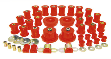 Kit total Prothane Mazda Miata - Rojo