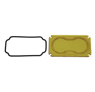 Kit de lentes puntuales Baja Designs S2 - Ámbar