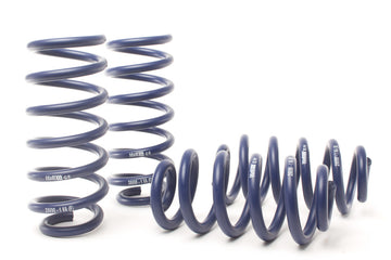 H&amp;R 19-22 Porsche Cayenne Sport Spring (Incl. PASM y sin suspensión neumática)