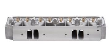 Edelbrock Cylinder Head Perf RPM BB Chrysler NHRA Legal Bare