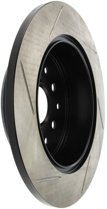 StopTech Power Slot 00-05 Lexus IS300 trasero izquierdo SportStop rotor ranurado