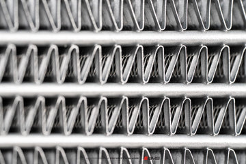 AMS Performance 2019+ BMW M340i B58 Heat Exchanger