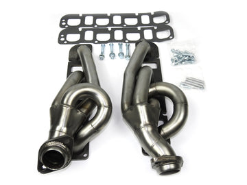 JBA 03-08 Dodge Ram 5.7L HEMI 1-5/8 pulgadas Primario Raw 409SS Cat4Ward Cabecera