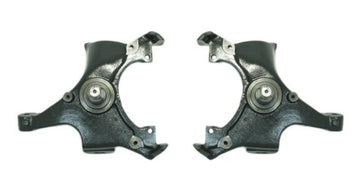 Belltech JUEGO DE EJE DE CAÍDA 92-98 GM ST CAB/88-98 EXT CAB