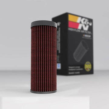 Filtro de aire industrial de repuesto K&amp;N para Bobcat / Case Intl. / Oruga / Hitachi / John Deere