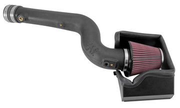 Kit de admisión de alto rendimiento K&amp;N 13-15 Ford Fusion 2.0L