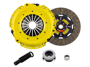 ACT 12-18 Jeep Wrangler JK HD-O/Perf Street Kit de embrague con resorte