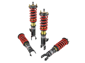 Skunk2 00-09 Honda S2000 Pro-ST Coilovers - Amortiguador acortado monotubo