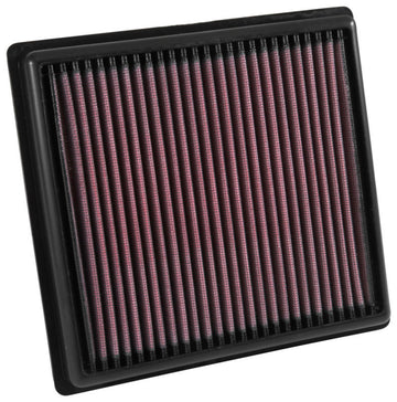 Filtro de aire de repuesto K&amp;N 2015 Volkswagen Golf VII L4-1.6LF/I