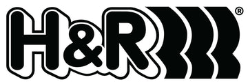 H&amp;R 14-19 Ford Escape (2WD/4WD) 4 cilindros/V6 resorte elevador de aventura
