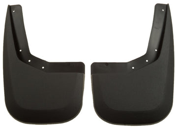 Guardabarros traseros moldeados a medida para Ford Explorer 11-12 Husky Liners