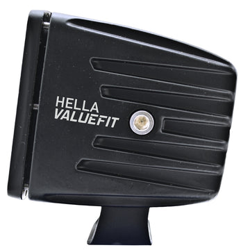 Kit todoterreno Hella HVF Cube 4 LED