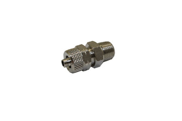Accesorio de conexión rápida Snow Performance 1/8NPT-1/4