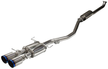 Silenciador HKS Hi-Power para Civic SI Coupé (FC3)