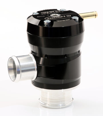Válvula desviadora de recirculación GFB Mach 2 TMS - Subaru 2015+ WRX/Forester
