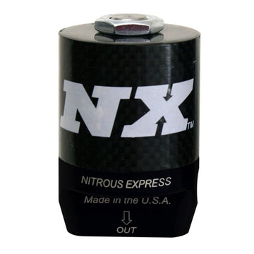 Nitrous Express Lightning Nitrous Solenoid Pro-Power (Hasta 500 HP)
