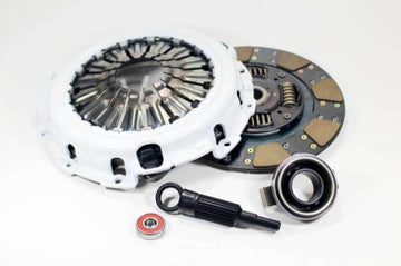 Clutch Masters 18-19 Subaru WRX 2.0L (mediados de 2018 con VIN J*806877) Kit de embrague FX350
