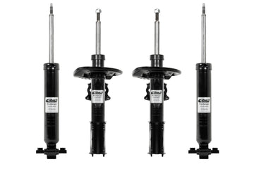 Kit de amortiguador profesional Eibach para Ford Mustang EcoBoost Coupe 18-19 / Ford Mustang GT 15-19