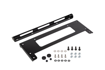 Kit de matrícula abatible ARB