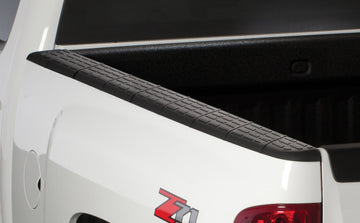 Husky Liners 07-12 GMC Sierra (Serie Base/HD) Tapas cuádruples moldeadas a medida para cama estándar