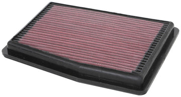 Filtro de aire de repuesto K&amp;N 2020 Hyundai Sonata L4-2.0LF/I